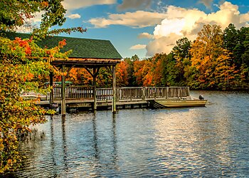 Greensboro Pool Services Slatter Management Services Inc.