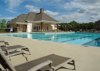 Slatter Management Services Inc. Greensboro Pool Services image 1