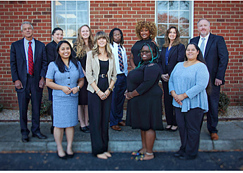 Virginia Beach Personal Injury Lawyers Slaughter & Lupton Law PLLC