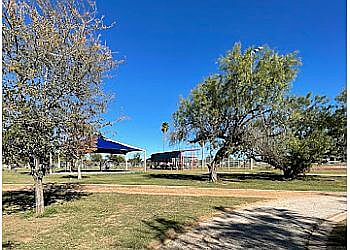 Laredo Public Parks Slaughter Park