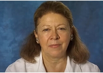 Slavenka Kam-Hansen, MD, PhD - Beth Israel Deaconess Medical Center