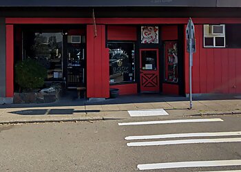 Seattle Tattoo Shops Slave to the Needle Tattoo