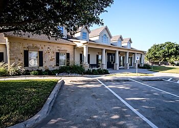 Frisco Funeral Homes Slay Memorial Funeral Center