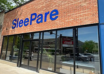 SleePare Mattress Store Chicago Chicago Mattress Stores image 1