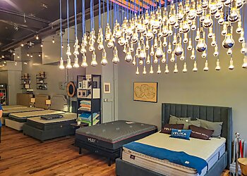 New York Mattress Stores SleePare Mattress Store NYC