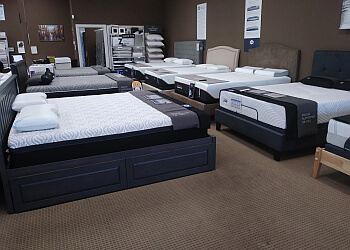 Vancouver Mattress Stores Sleep Bargains