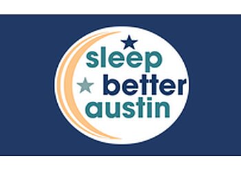 Austin Sleep Clinics Sleep Better Austin