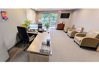 Columbus Sleep Clinics Sleep Better Columbus