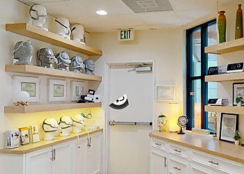 Sleep & CPAP Care - Rancho Cucamonga, CA Sleep Clinics - Doctor With Patient Image