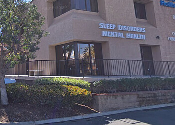 Sleep & CPAP Center Corona Sleep Clinics