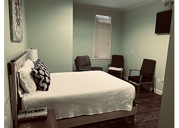 3 Best Sleep Clinics in Shreveport, LA - Expert Recommendations