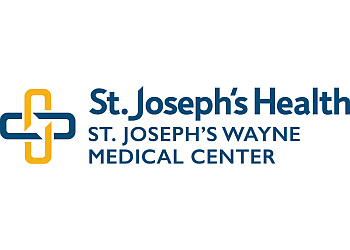 Sleep Center at St. Joseph’s Wayne Medical Center