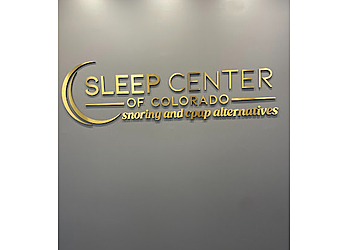 Sleep Center of Colorado Arvada Sleep Clinics image 1