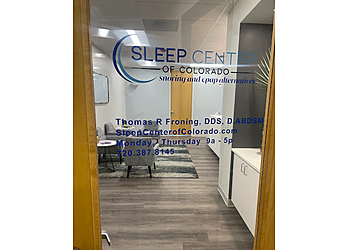 Sleep Center of Colorado Lakewood Sleep Clinics image 1