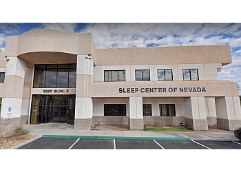 Sleep Center of Nevada