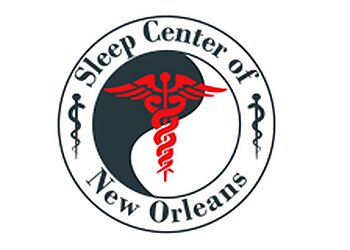 New Orleans Sleep Clinics Sleep Center of New Orleans