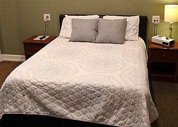 Clarksville Sleep Clinics Sleep Centers of Middle Tennessee