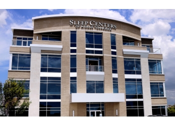 Murfreesboro sleep clinic Sleep Centers of Middle Tennessee