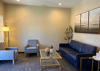 Huntsville Sleep Clinics Sleep Centers of North Alabama