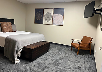 Huntsville Sleep Clinics Sleep Centers of North Alabama