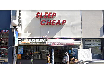 Sleep Cheap  Jersey City Mattress Stores