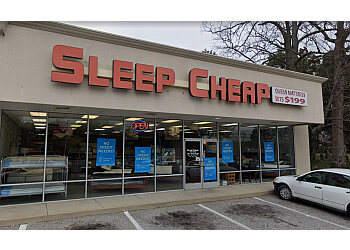 Sleep Cheap Mattress