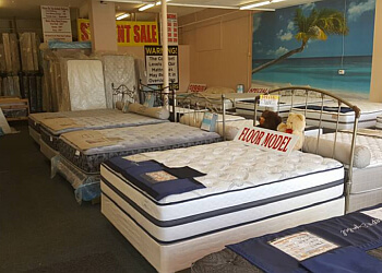 Sleep Cheap & More - Rochester, NY Mattress Stores - Mattress Interior