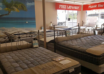 Sleep Cheap & More - Rochester, NY Mattress Stores - Mattress Image