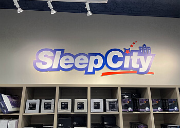 Sleep City Mattress Superstore Perkins
