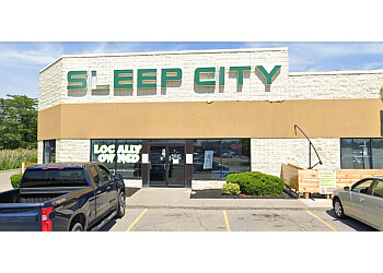Sleep City Rochester