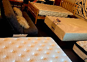  Sleep Concepts Mattress and Futon Factory - Minneapolis, MN Mattress Stores - Mattress Interior