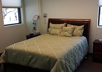 Tucson Sleep Clinics Sleep Diagnostic & Research of Arizona