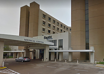 Baptist Sleep Disorders Centers Jackson Sleep Clinics image 1