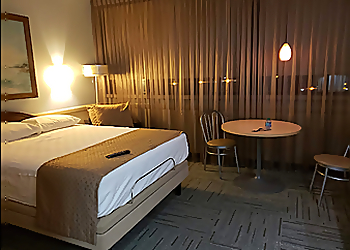 Mobile Sleep Clinics Sleep Disorders Center at Mobile Infirmary