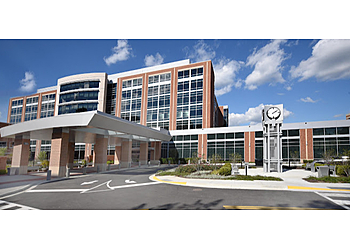 Sleep Disorders Center at Sibley Memorial Hospital Washington Sleep Clinics image 1