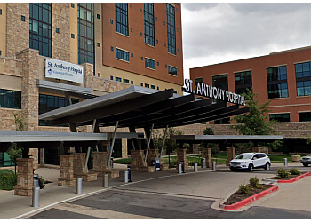 Sleep Disorders Center at St. Anthony Hospital  Lakewood Sleep Clinics