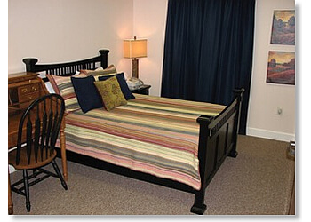 Birmingham Sleep Clinics Sleep Disorders Center of Alabama