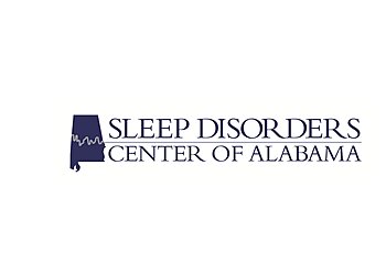 Birmingham Sleep Clinics Sleep Disorders Center of Alabama