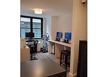 New York Sleep Clinics Sleep Disorders Institute