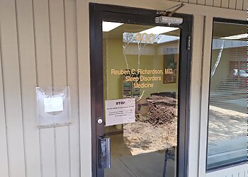 Montgomery Sleep Clinics Sleep Disorders Medicine