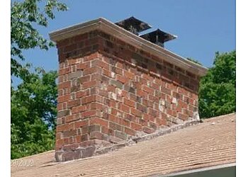 Sleep Easy Chimney Service & Repair Kansas City Chimney Sweep image 1