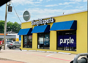 Dallas mattress store Sleep Experts