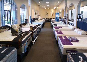 sleep experts clearance center