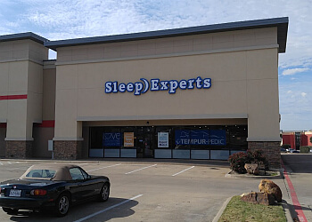 Sleep Experts