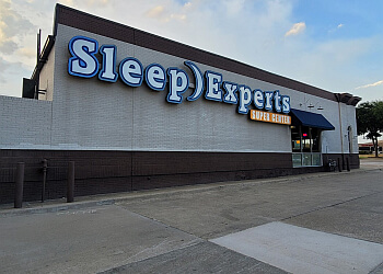 Sleep Experts Arlington Cooper
