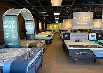 Dallas Mattress Stores Sleep Experts Dallas