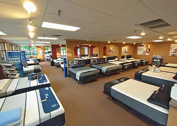 Garland Mattress Stores Sleep Experts Garland
