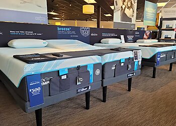 McKinney Mattress Stores Sleep Experts North Mckinney