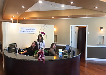 Sunnyvale Sleep Clinics Sleep Health MD