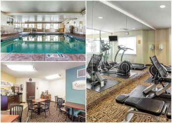 Sleep Inn Provo near University - Provo, UT Hotels - Service Highlights